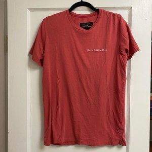 rag & bone tshirt